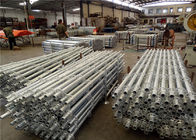 Quick Assemble All Round System Standards Construction  Materials Scaffolding
