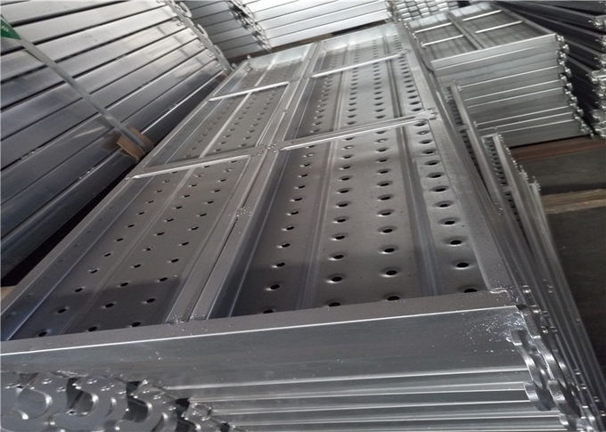 Всем планка пефорированная материалом стальная с крюками, гальванизированная доска продажи К345 стальным лесов стальная с крюками