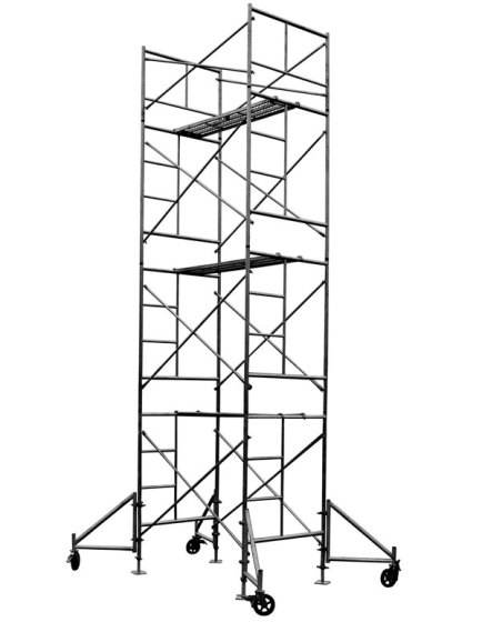 Рамка лестницы ремонтины системы Андамиос рамки лесов конструкции